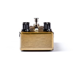 MXR M77 CUSTOM BADASS MODIFIED OVERDRIVE PEDALA EFEKT GITARA