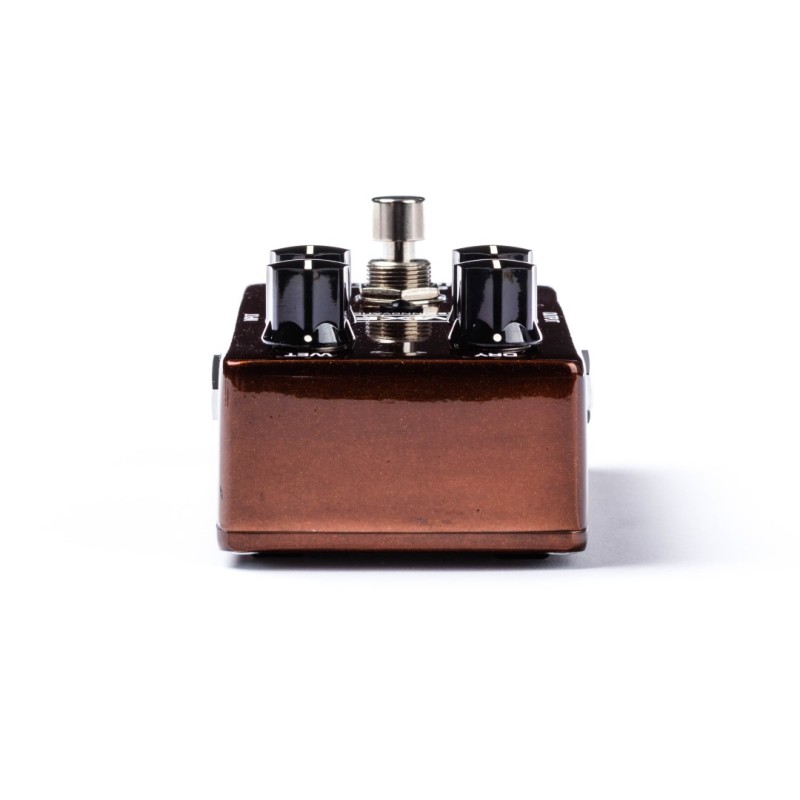 MXR M84 BASS FUZZ DELUXE PEDALA EFEKT BASS