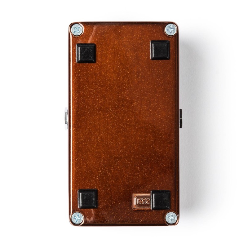 MXR M84 BASS FUZZ DELUXE PEDALA EFEKT BASS