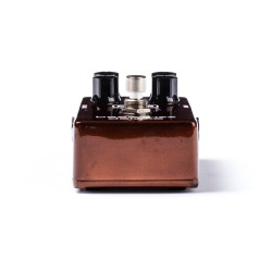 MXR M84 BASS FUZZ DELUXE PEDALA EFEKT BASS
