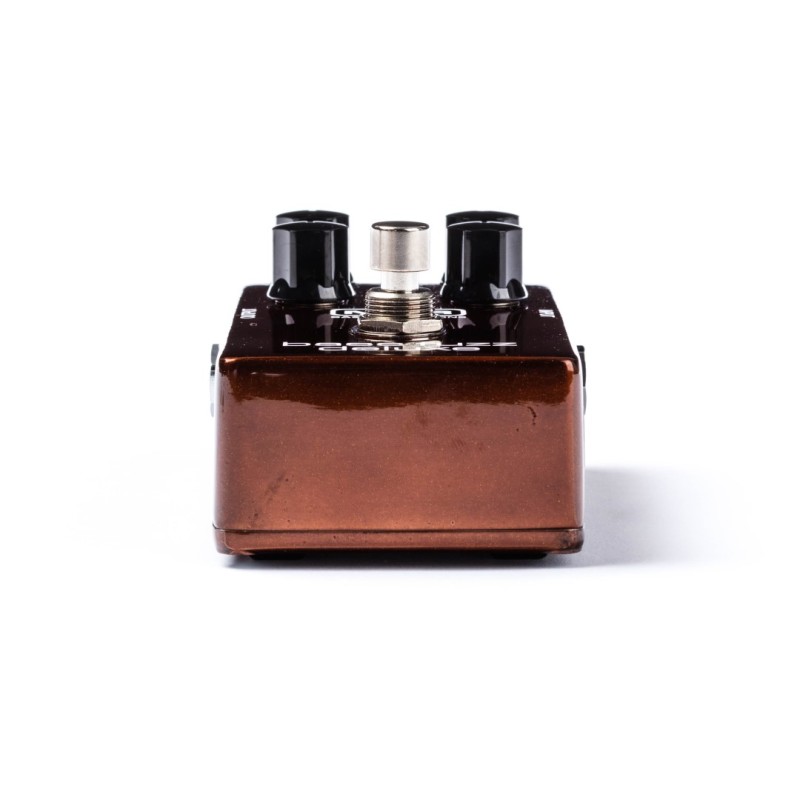 MXR M84 BASS FUZZ DELUXE PEDALA EFEKT BASS