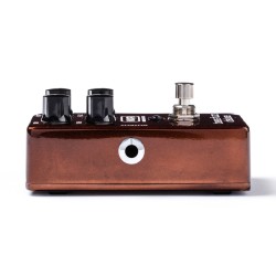MXR M84 BASS FUZZ DELUXE PEDALA EFEKT BASS