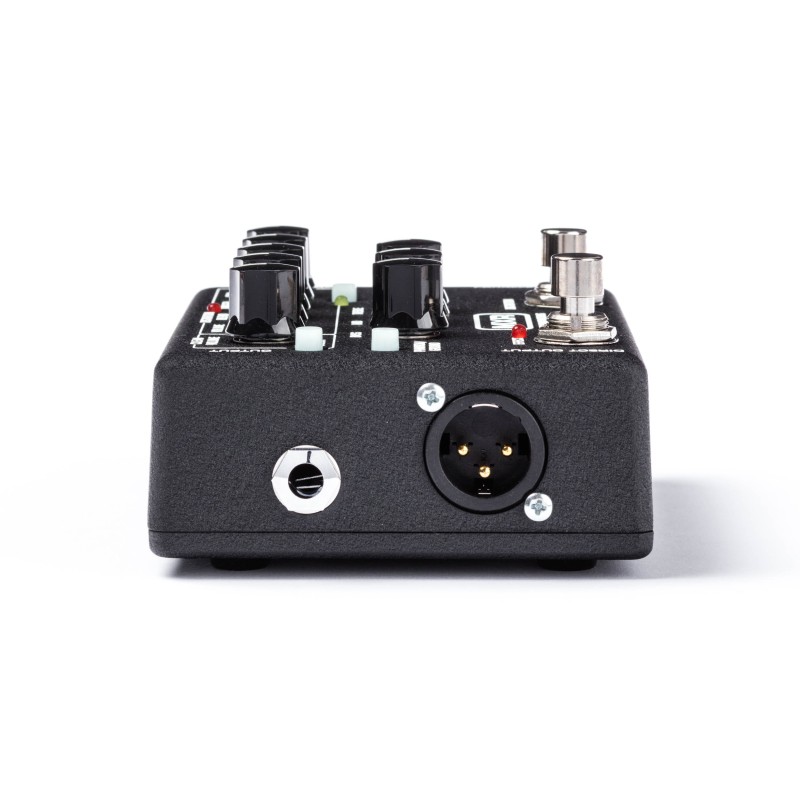 MXR M80 BASS DISTORTION+ PEDALA EFEKT BASS