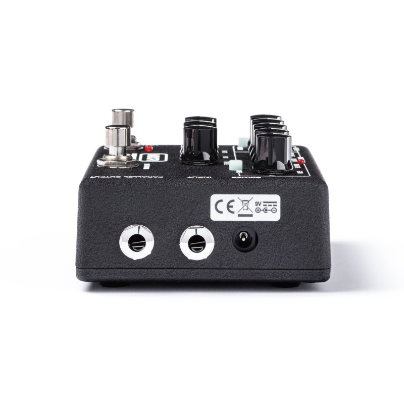 MXR M80 BASS DISTORTION+ PEDALA EFEKT BASS