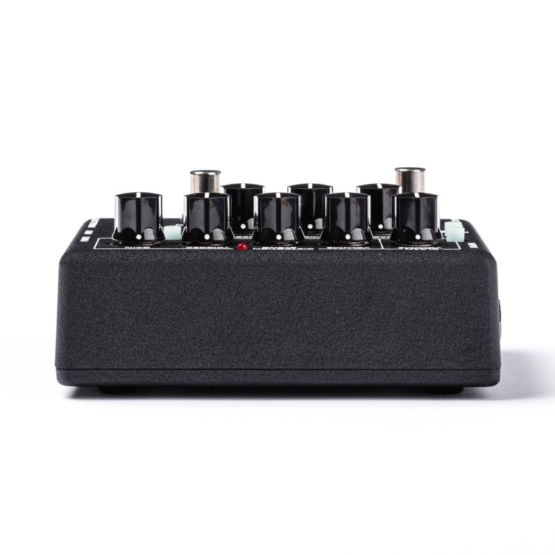 MXR M80 BASS DISTORTION+ PEDALA EFEKT BASS