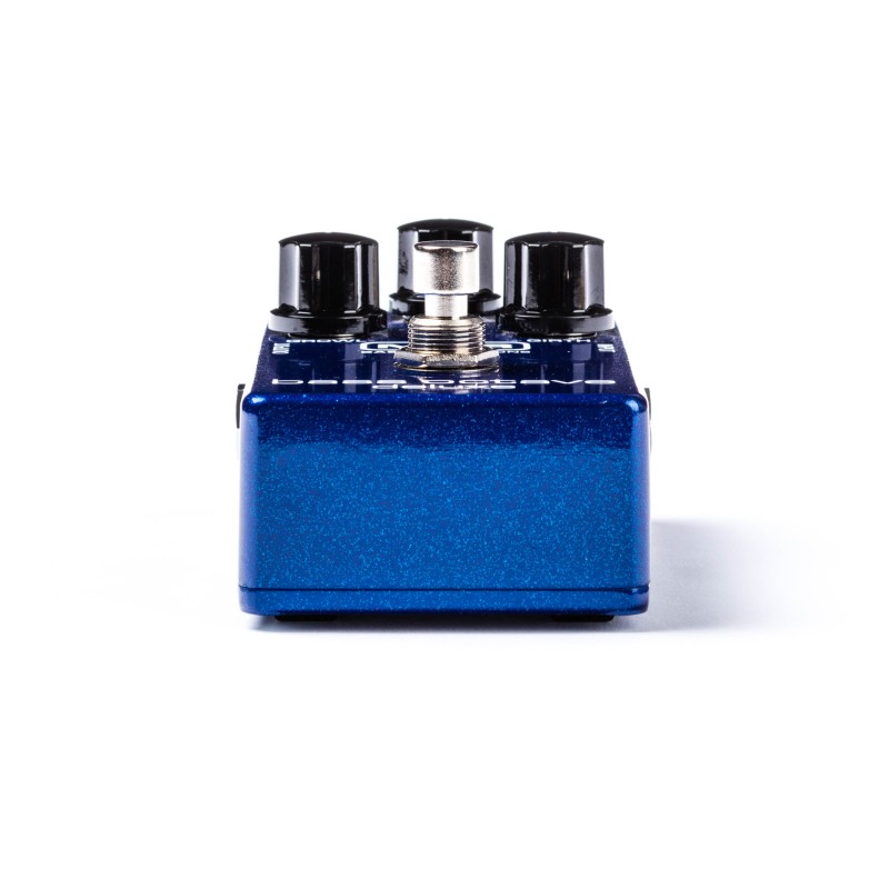 MXR M288 BASS OCTAVE DLX PEDALA EFEKT BASS