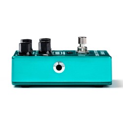 MXR M83 BASS CHORUS DELUXE PEDALA EFEKT BASS