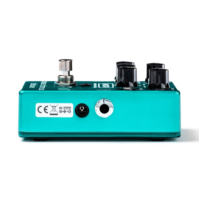 MXR M83 BASS CHORUS DELUXE PEDALA EFEKT BASS