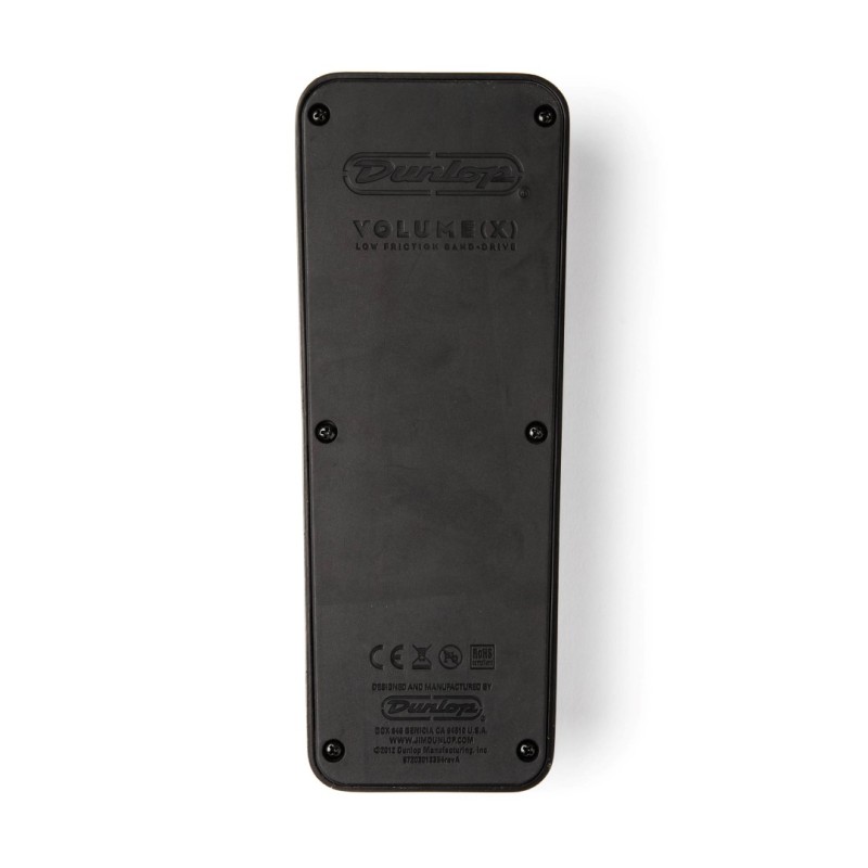 DUNLOP DVP3 volume/expression PEDALA VOLUME