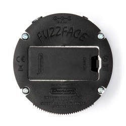 DUNLOP FFM1 FUZZ FACE MINI silicone PEDALA EFEKT