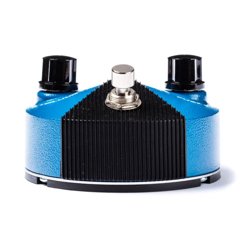 DUNLOP FFM1 FUZZ FACE MINI silicone PEDALA EFEKT