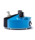 DUNLOP FFM1 FUZZ FACE MINI silicone PEDALA EFEKT