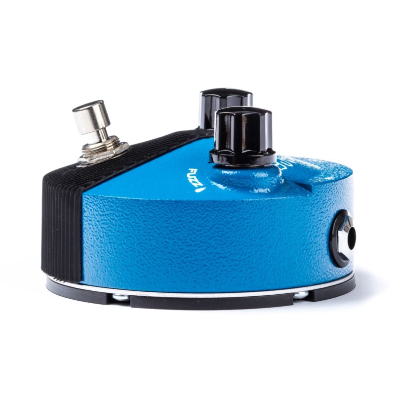 DUNLOP FFM1 FUZZ FACE MINI silicone PEDALA EFEKT