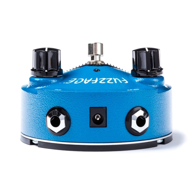 DUNLOP FFM1 FUZZ FACE MINI silicone PEDALA EFEKT