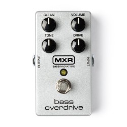 MXR M89 BASS OVERDRIVE PEDALA EFEKT
