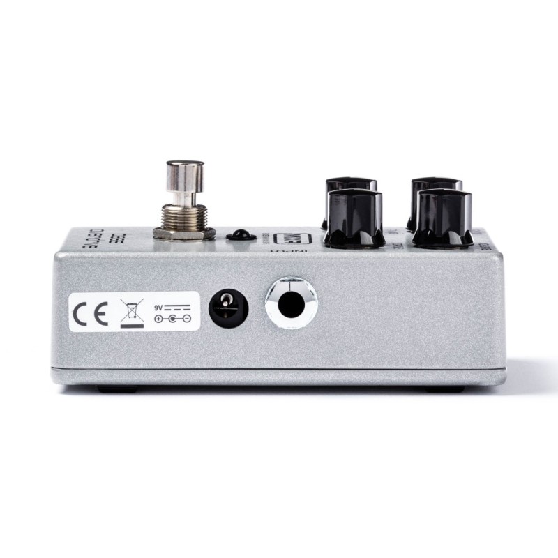 MXR M89 BASS OVERDRIVE PEDALA EFEKT