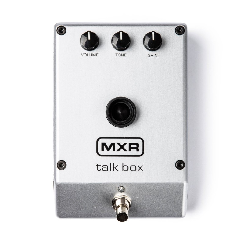 MXR M222 TALKBOX PEDALA EFEKT