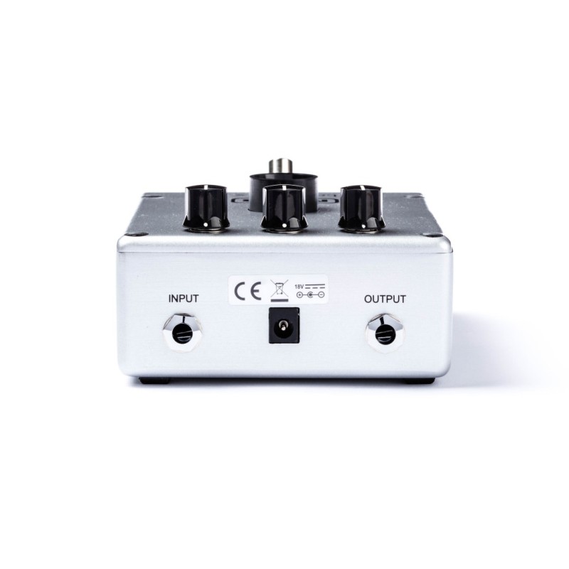 MXR M222 TALKBOX PEDALA EFEKT