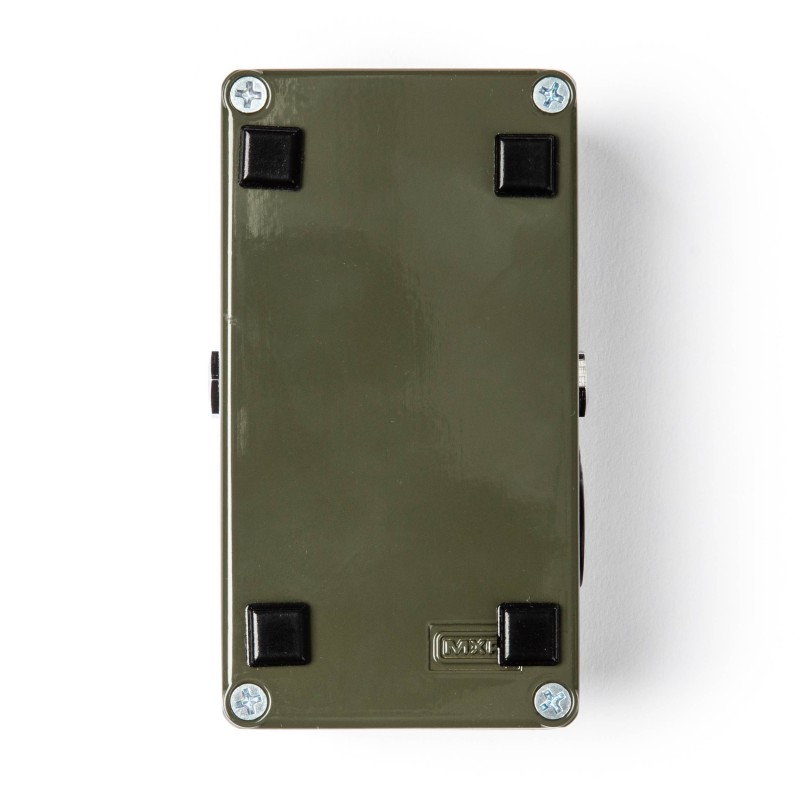 MXR BASS MXR M81 BASS PREAMP PEDALA EFEKT