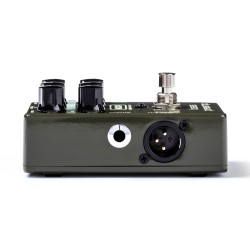 MXR BASS MXR M81 BASS PREAMP PEDALA EFEKT