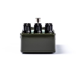 MXR BASS MXR M81 BASS PREAMP PEDALA EFEKT