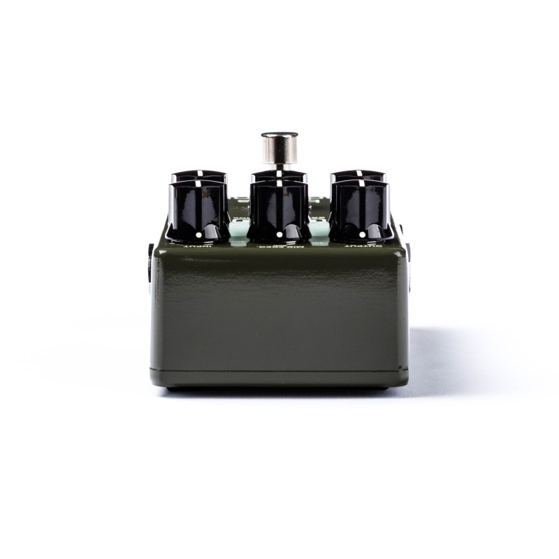 MXR BASS MXR M81 BASS PREAMP PEDALA EFEKT