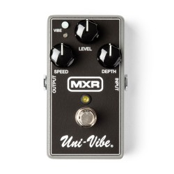 MXR M68 UNIVIBE PEDALA EFEKT