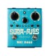 WAY HUGE WHE707 SUPA PUSS Analog Delay PEDALA EFEKT GITARA