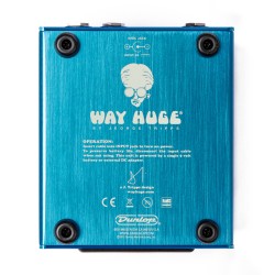 WAY HUGE WHE707 SUPA PUSS Analog Delay PEDALA EFEKT GITARA