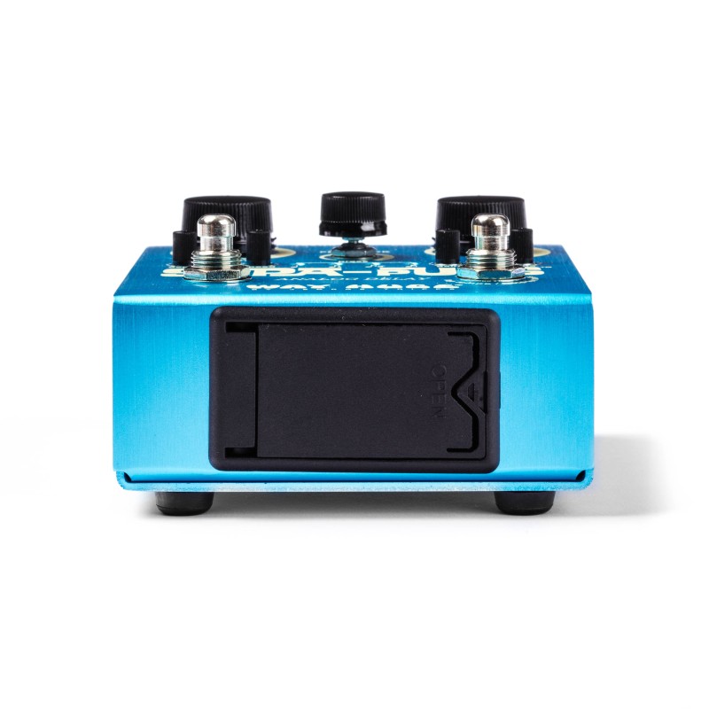 WAY HUGE WHE707 SUPA PUSS Analog Delay PEDALA EFEKT GITARA