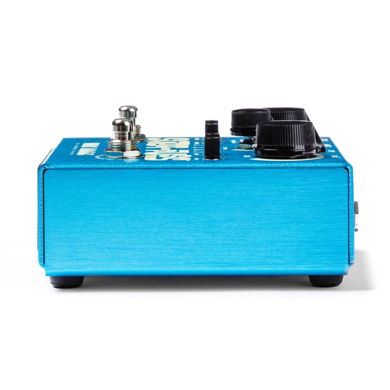 WAY HUGE WHE707 SUPA PUSS Analog Delay PEDALA EFEKT GITARA