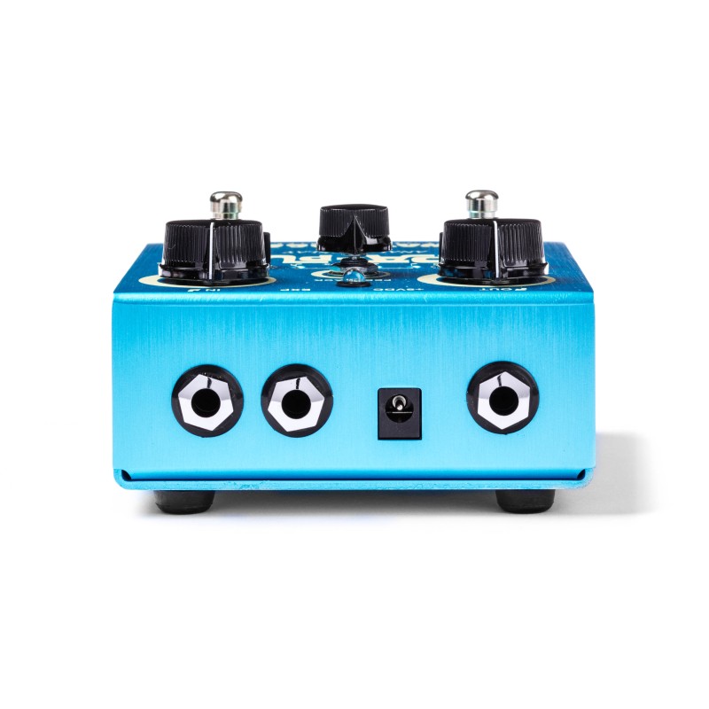 WAY HUGE WHE707 SUPA PUSS Analog Delay PEDALA EFEKT GITARA