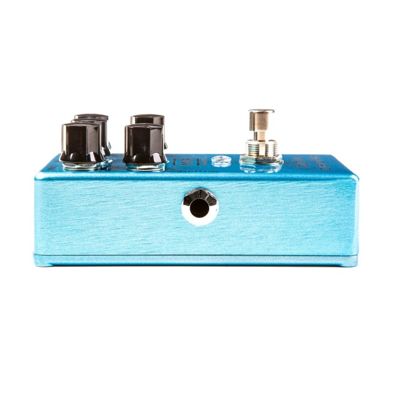 MXR CSP033 IL TORINO OVERDRIVE PEDALA EFEKT