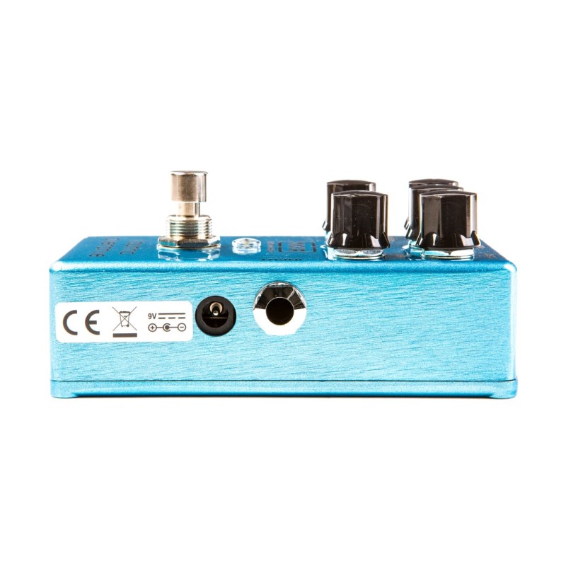 MXR CSP033 IL TORINO OVERDRIVE PEDALA EFEKT