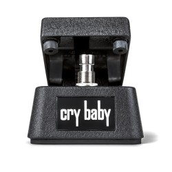 DUNLOP CBM95 CRY BABY MINI WAH PEDALA EFEKT