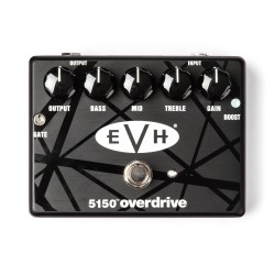 MXR EVH5150 OVERDRIVE PEDALA EFEKT
