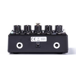 MXR EVH5150 OVERDRIVE PEDALA EFEKT