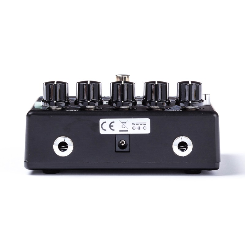 MXR EVH5150 OVERDRIVE PEDALA EFEKT