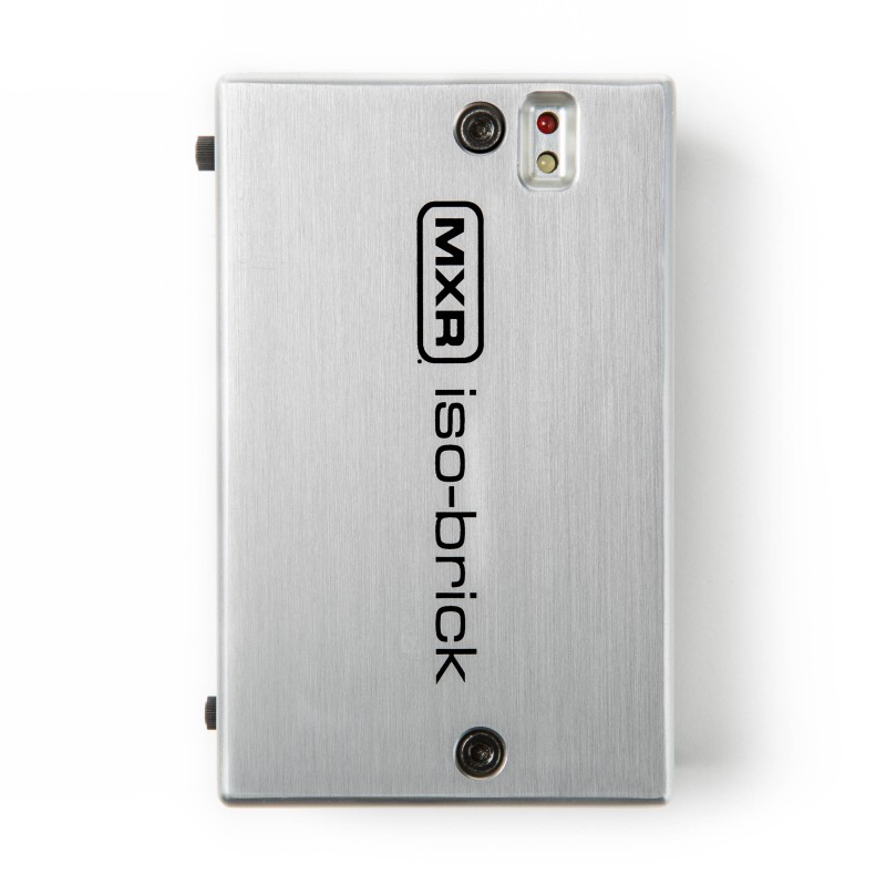 MXR M238 ISO BRICK POWER SUPPLY ADAPTER