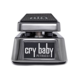 DUNLOP JP95 JOHN PETRUCCI CRY BABY PEDALA EFEKT