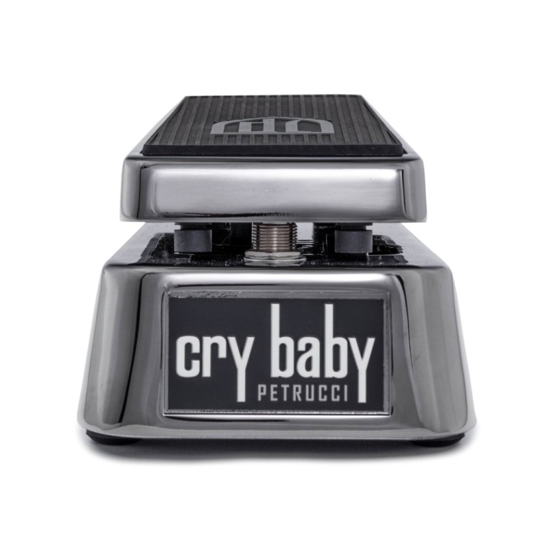 DUNLOP JP95 JOHN PETRUCCI CRY BABY PEDALA EFEKT