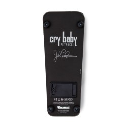 DUNLOP JP95 JOHN PETRUCCI CRY BABY PEDALA EFEKT