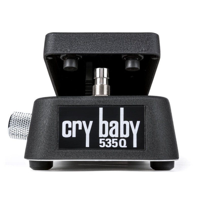 DUNLOP 535Q CRY BABY MULTI-WAH PEDALA EFEKT