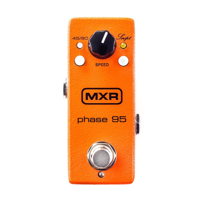 MXR M290 PHASE 95 MINI PEDALA EFEKT