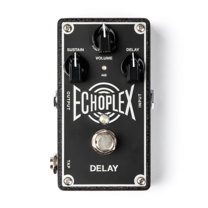 DUNLOP EP103 ECHOPLEX DELAY PEDALA EFEKT