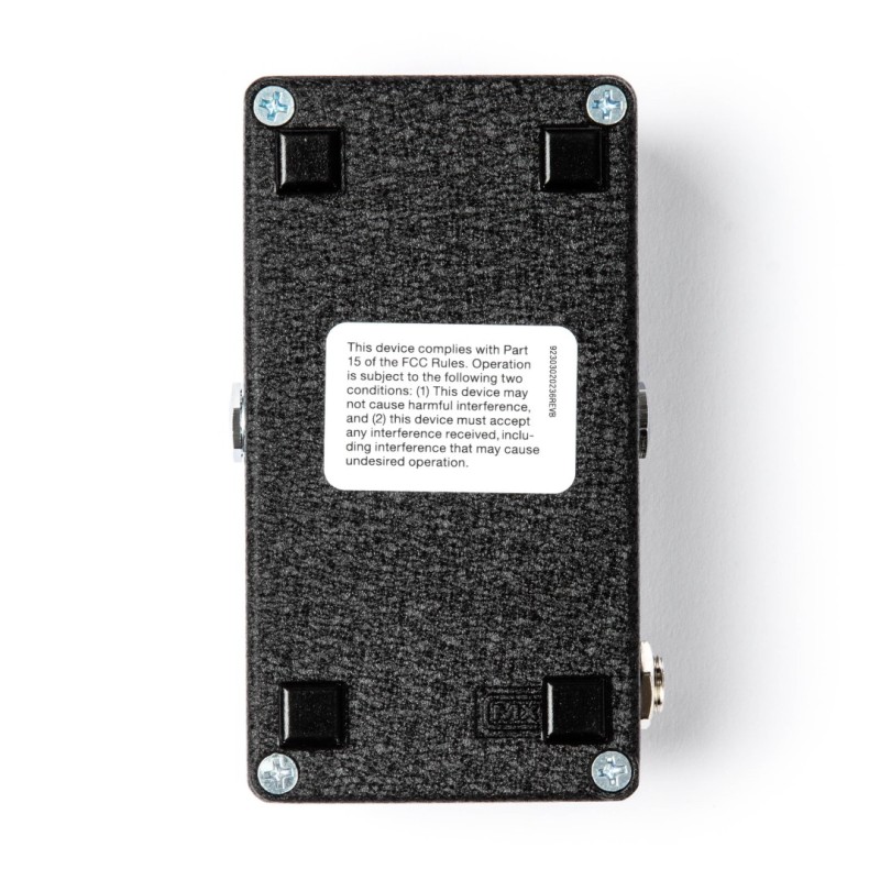 DUNLOP EP103 ECHOPLEX DELAY PEDALA EFEKT