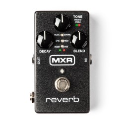 MXR M300 REVERB PEDALA EFEKT
