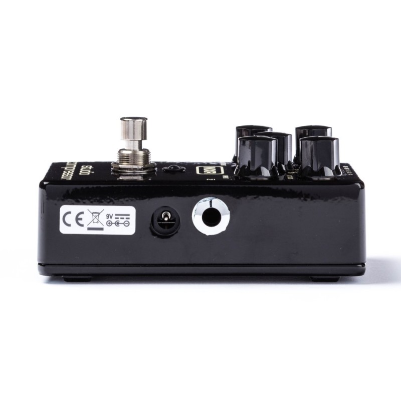 MXR M76 STUDIO COMPRESSOR PEDALA EFEKT