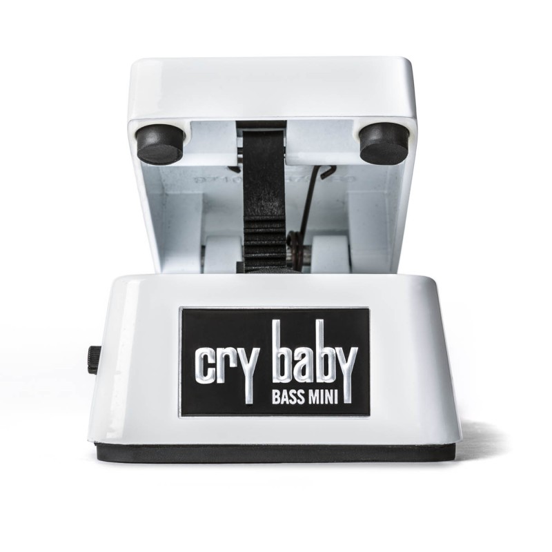 DUNLOP CBM105Q CRY BABY BASS MINI PEDALA EFEKT BASS