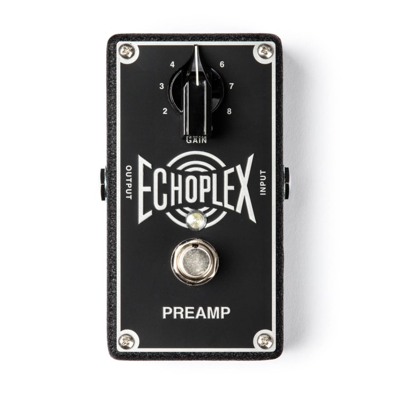 MXR EP101 ECHOPLEX PREAMP PEDALA EFEKT